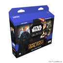 Star Wars Unlimited: Shadows of the Galaxy - Two Player Starter