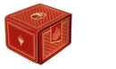 Deck Box: Avatar: The Last Airbender -  Boulder 100+ - Fire