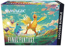 MTG: Universes Beyond: FINAL FANTASY - Chocobo Bundle