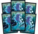 Disney Lorcana: Rise of the Floodborn - Sisu Sleeves (65 ct)