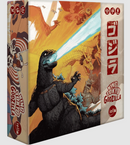 King of Tokyo: Godzilla