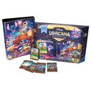 Disney Lorcana: Azurite Sea - Gift Set