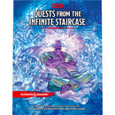 D&D: Quest from the Infinite Staircase