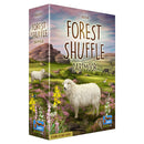 Forest Shuffle - Dartmoor