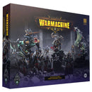 Warmachine: Dusk Fane of Nyrro - Executioner's Toll - Auxiliary Expansion