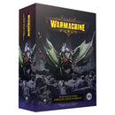 Warmachine:  Dusk Fane of Nyrro - Strygon, Light Warbeast