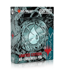 Pinfinity: MTG - Infect Island Pin