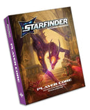 Starfinder: Core Rulebook 2nd Ed.