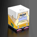 Squaroes: Spongebob Squarepants - Wave 2 - Mermaid Man