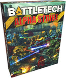 Battletech: Alpha Strike Box Set
