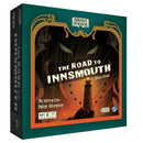 Arkham Horror - The Road to Innsmouth
