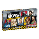 Zombicide: The Boys - Pack