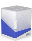 Ultimate Guard: Boulder 100  Synergy White / Blue