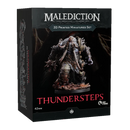 Miniature Pack - Thundersteps (17 total sculpts)