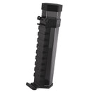 Game Castle Tube Holder: Black