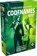 Codenames: Duet