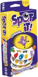 Spot It! Classic - blister