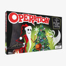 Operation: Tim Burton's The Nightmare Before Christmas
