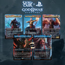 MTG: Secret Lair - God of War: Norse (Non-Foil)
