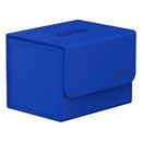 Ultimate Guard: Sidewinder 100+ Xenoskin - Blue