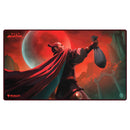 Playmat: MTG - Avatar the Last Airbender - Zhao the Moon Slayer