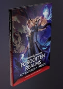 D&D: 5e, Adventures in Faerun