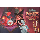 Flamecraft: Dragons of the Past Promo Pack