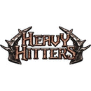 Flesh and Blood: Heavy Hitters Blitz Deck Display