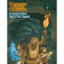 Dungeon Crawl Classics RPG: By Mitra's Bones, Meet Thy Doom