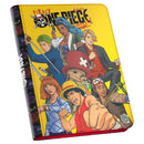 Zipfolio 360 Xenoskin: One Piece Crew