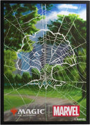 Gamegenic: Art Sleeves - Spider-Man Forest