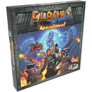 Clank: In! Space! Apocalypse!