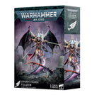 40K - Emperor's Children - Fulgrim