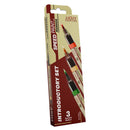 Army Painter Speed Paint Marker (3 Essential Markers)