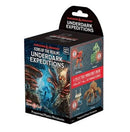 D&D: Icons of the Realms: Underdark Expeditions Booster