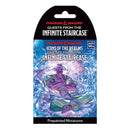 D&D Icons of the Realms: Quests from the Infinite Staircase- Booster