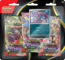 Pokemon: Phantasmal Flames 3 Pack Blister (Sneasel)
