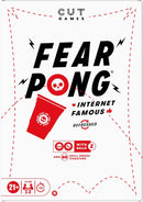 Fear Pong: Internet Famous