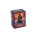 Disney Lorcana: Rise of the Floodborn Deck Box - Mulan