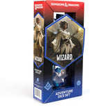 D&D Adventure Dice - Wizard