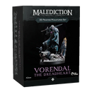 Miniature Pack - Vorendal (16 total sculpts)