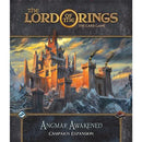The Lord of the Rings LCG - Angmar Awakened Campaign Expansion