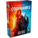 Codenames (2nd Ed)