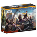 Star Wars: Legion - Rebel Alliance Starter Kit
