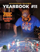 Goodman Games Yearbook