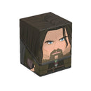 Squaroes: The Lord of the Rings - Aragorn