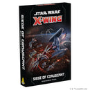 Star Wars: X Wing - Siege of Coruscant Battle Pack