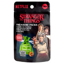 Stranger Things Treasure Packs
