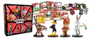 Mayhem: Looney Toones