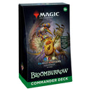 MTG: Bloomburrow - Commander Deck - Family Matters